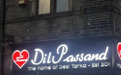 dil passand