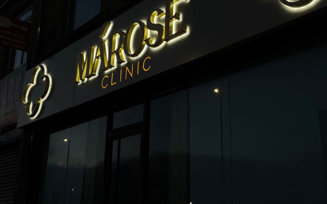 marose clinic