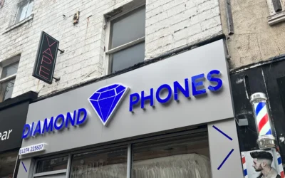 diamond phones