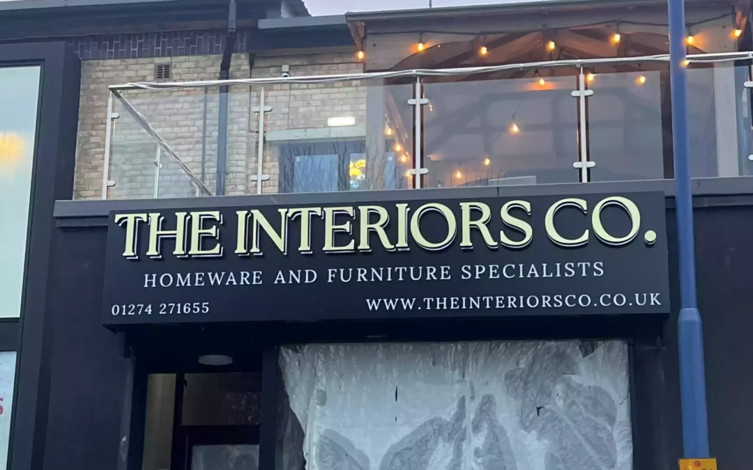 interiors co